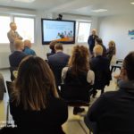 Lancement CEJ Mars 2022