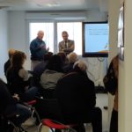 Lancement CEJ Mars 2022