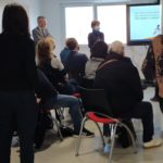 Lancement CEJ Mars 2022