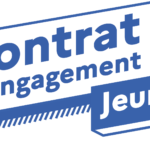 Logo CEJ